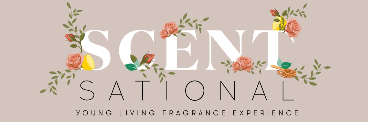 Scentsational Fragrance Workshop 