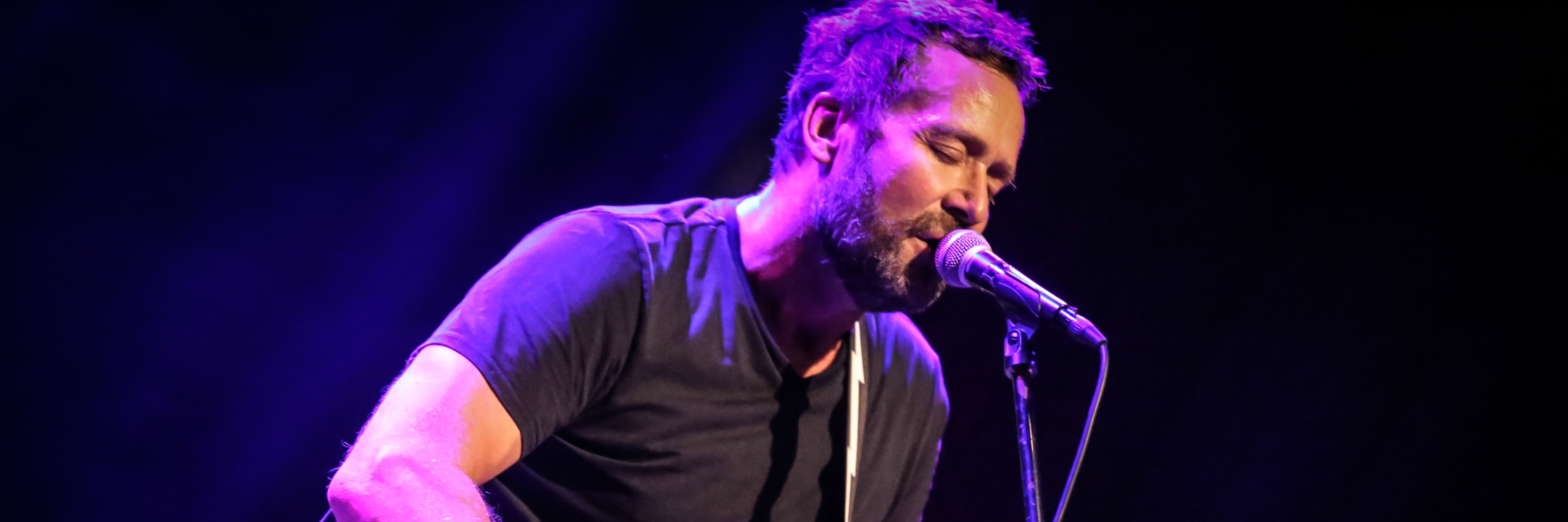 Craig Hinds - Watershed & Wine