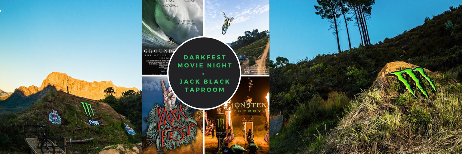 DarkFEST Movie Night 