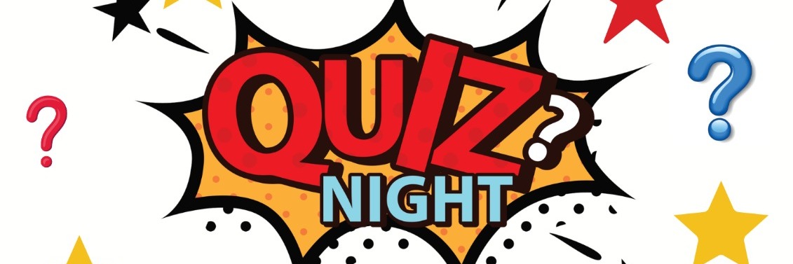 Quiz night! A Fundraiser for Western Cape Equitation