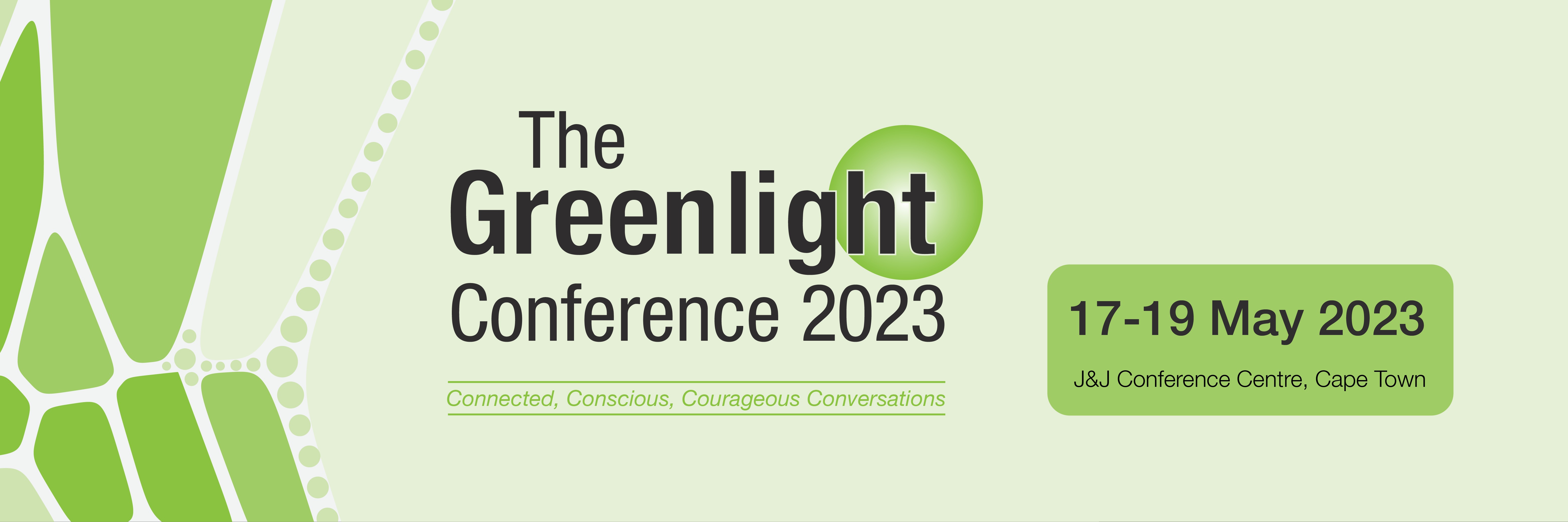 The Greenlight Movement Conference 2023