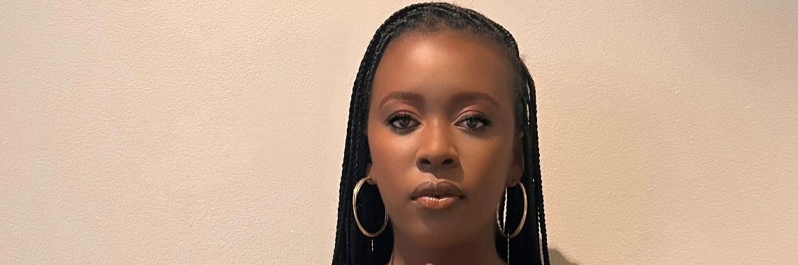 Matters of the Heart with Ncedeka