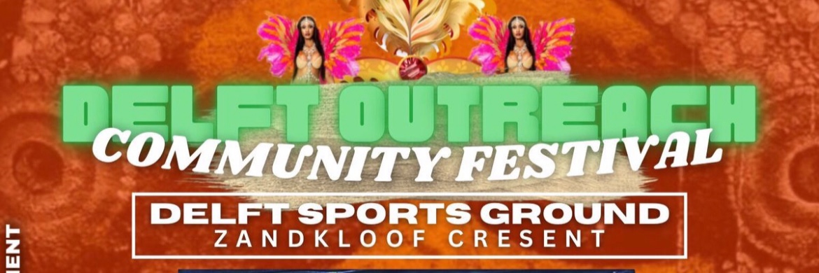 Delft Outreach Festival 