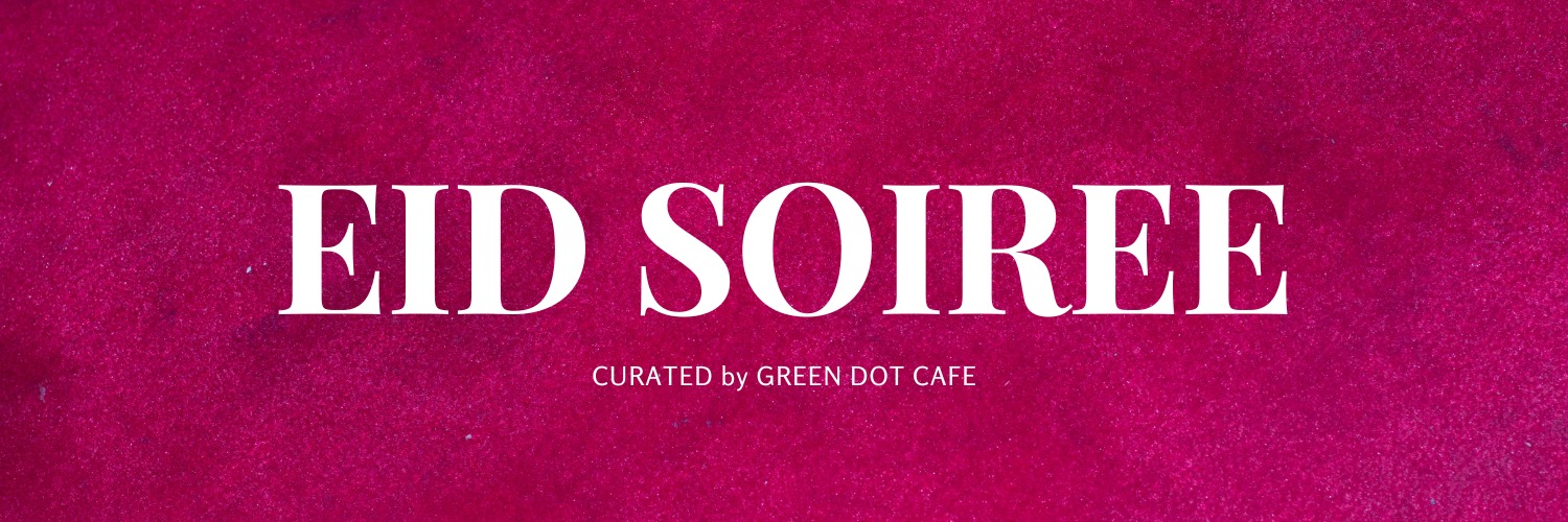 Eid 1444 Soiree