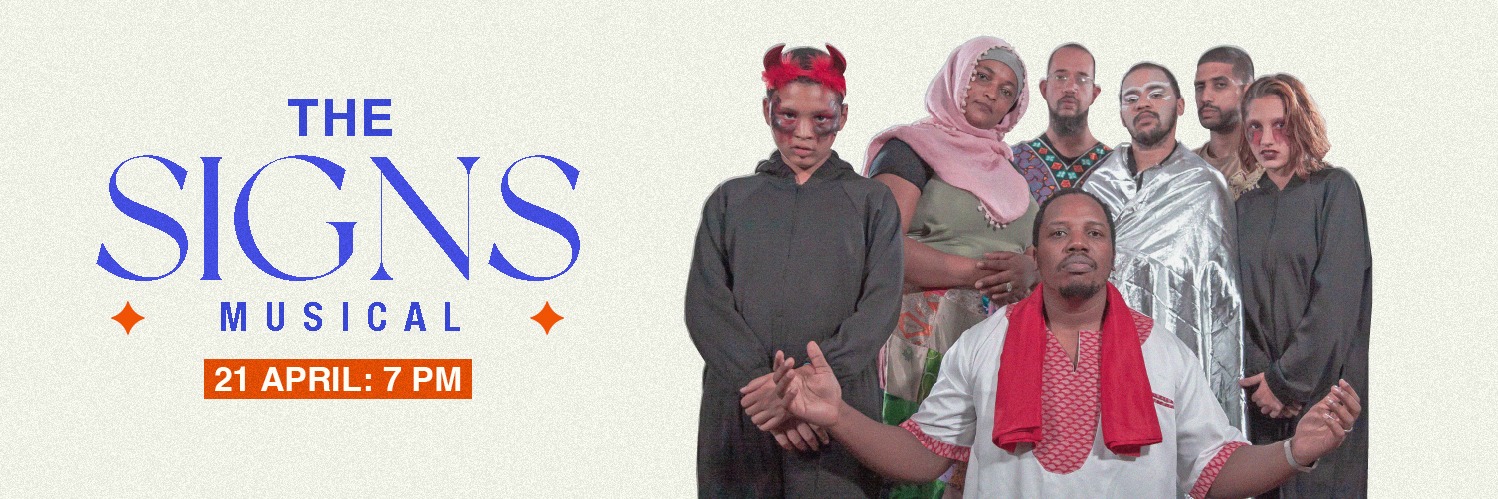 The Signs Musical
