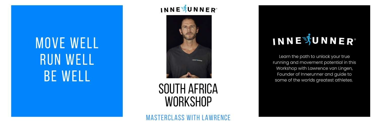 Live streaming workshop with Dr Lawrence van Lingen