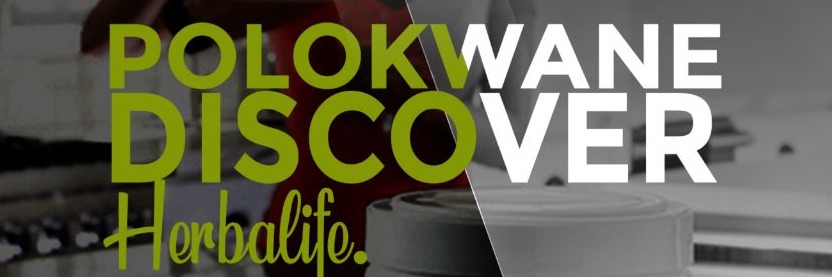 POLOKWANE DISCOVER HERBALIFE