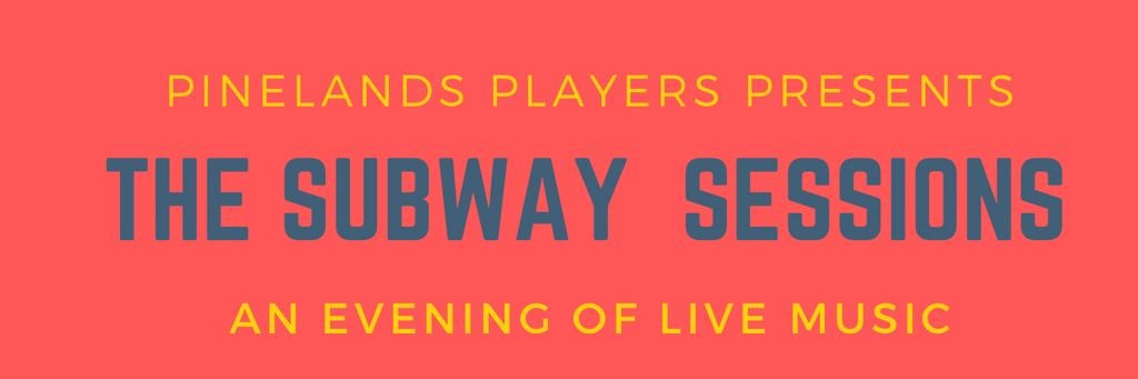 The Subway Sessions