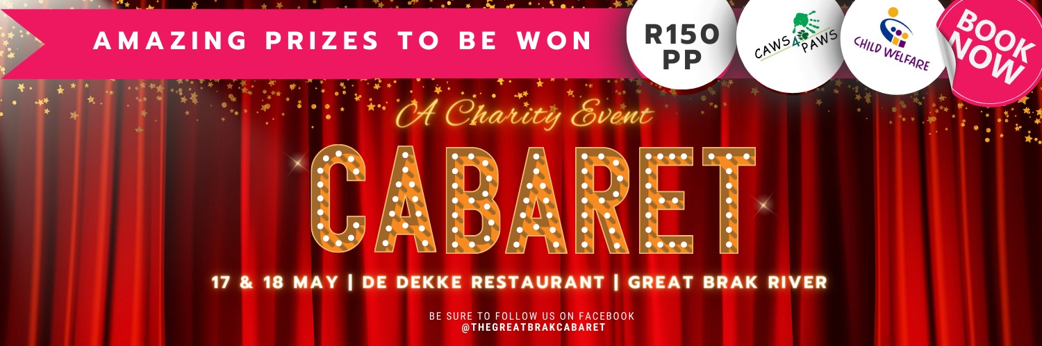 The Great Brak Cabaret