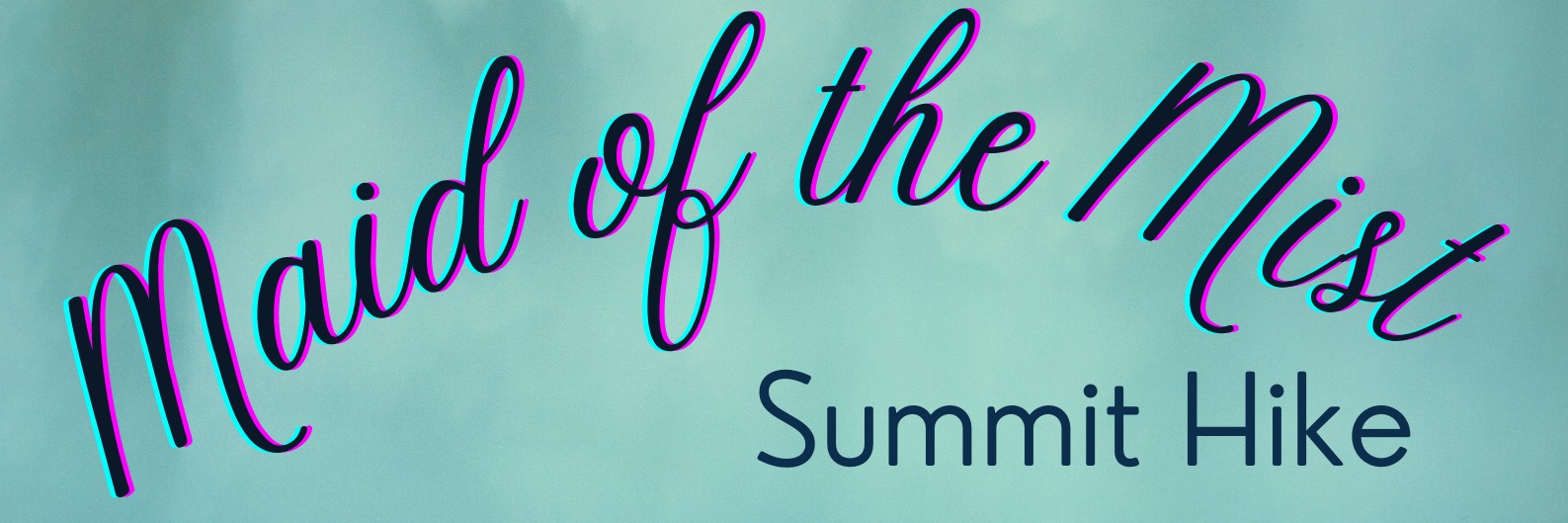 Book tickets for Maid of the Mist Summit Hike