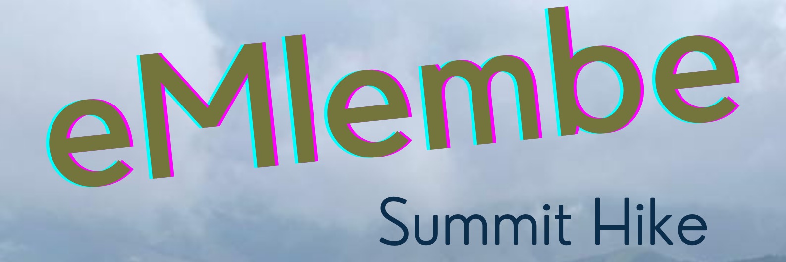 eMlembe Summit Hike