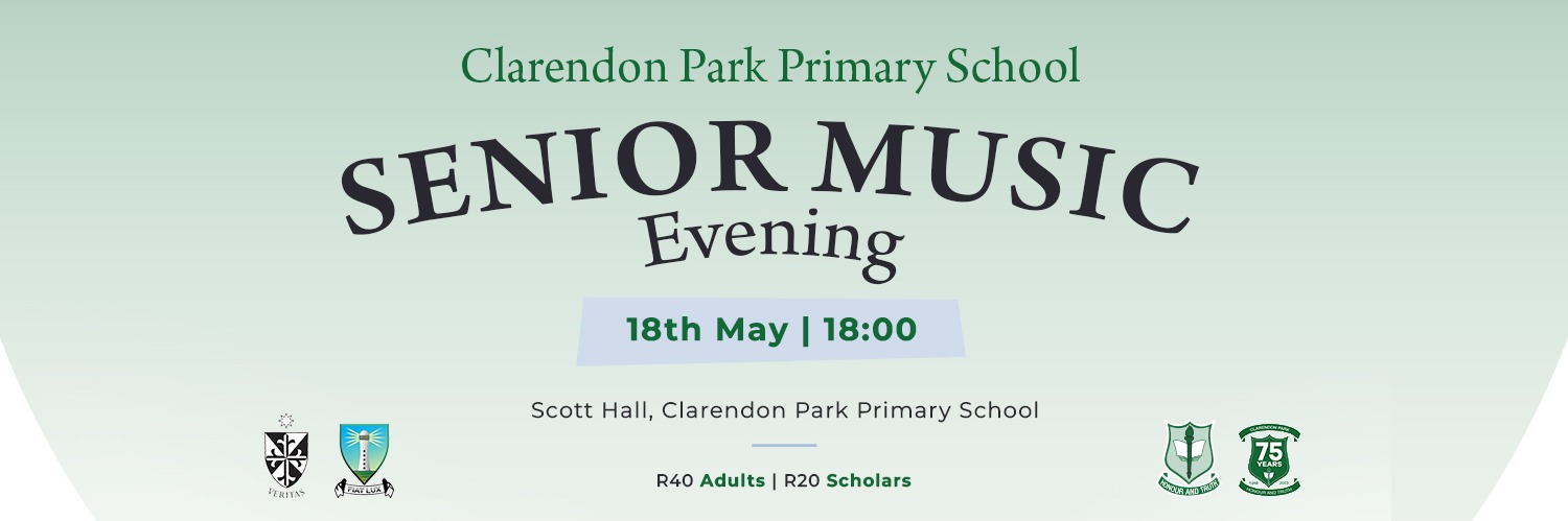 Senior Music Evening
