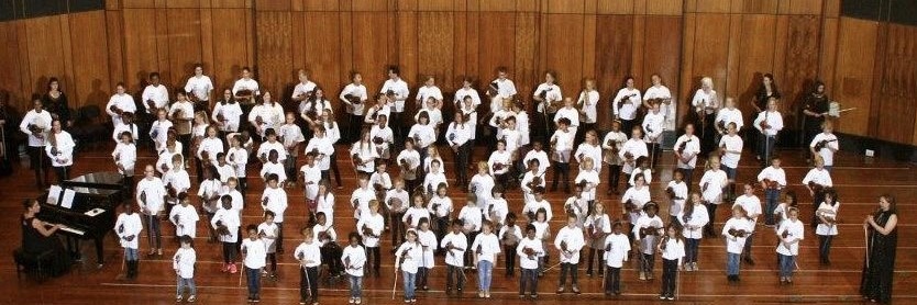 Book tickets for The South African Suzuki Association National Concert 2023