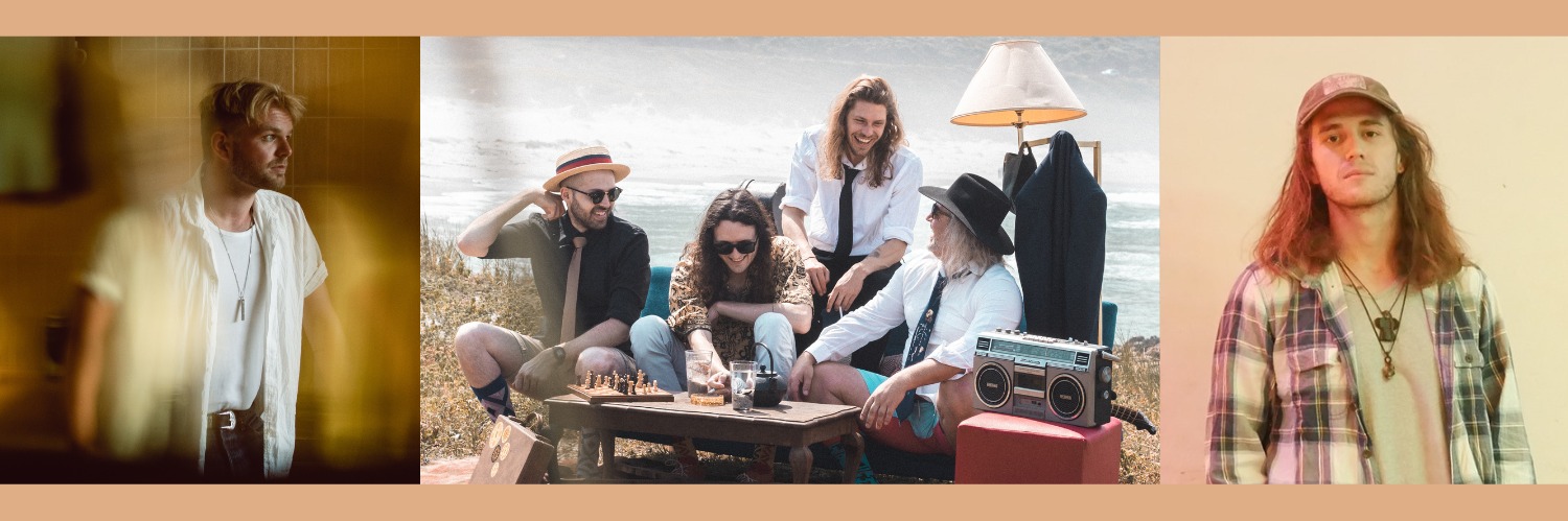 Julian Place | JSS | Rorschach Ric