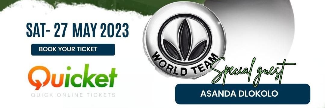 Mthatha Herbalife BBS and Customer Celebration @Savoy Hotel 27th May 2023