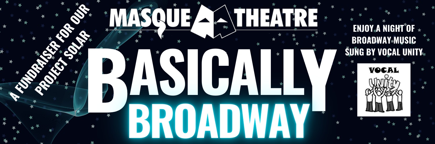 Basically Broadway - Vocal Unity Fundraiser Concert