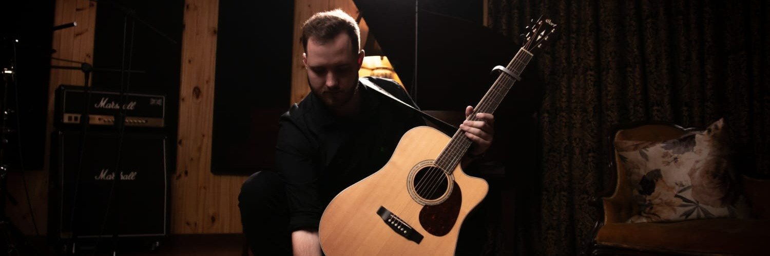 MJ Nel at M-PIRE Music