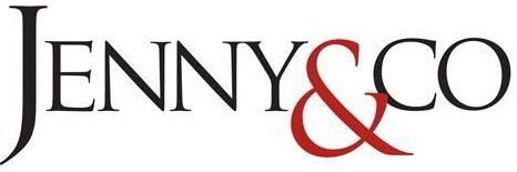 Jenny & Co: Jenny Crwys Williams in conversation with bestselling author Rachel Joyce