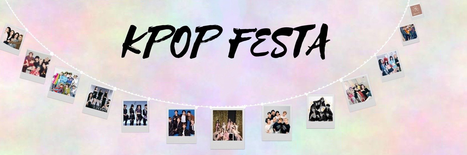 KPOP Festa