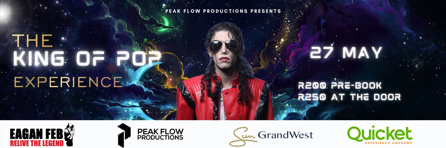 The King of Pop Experience