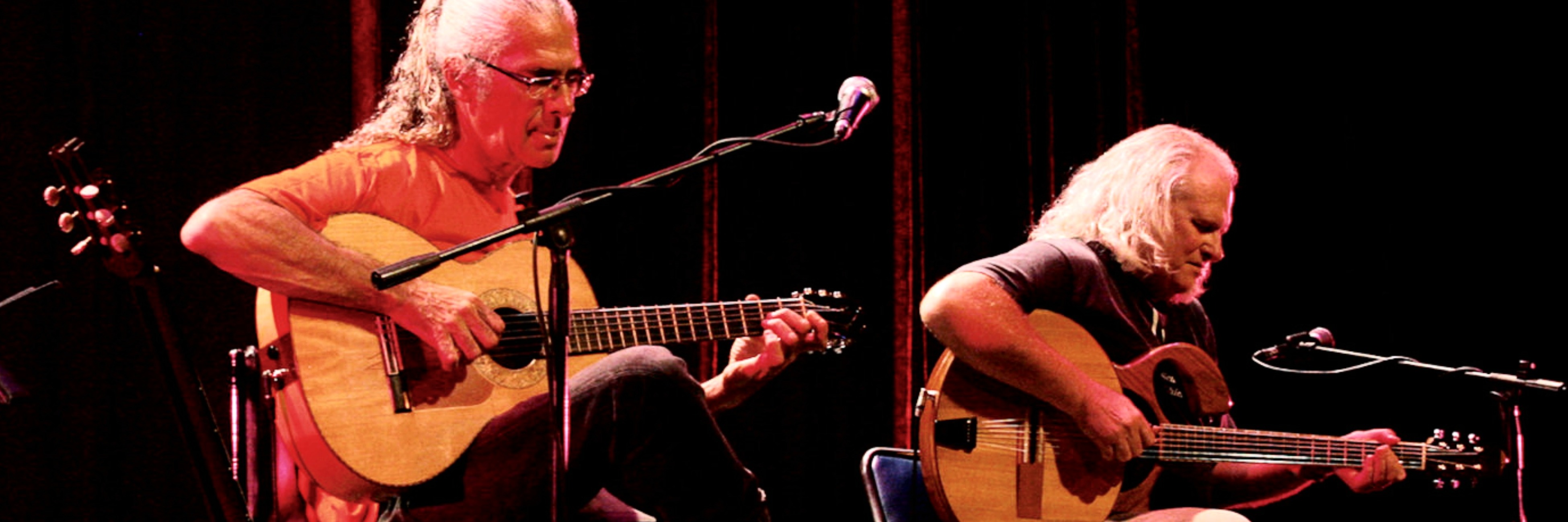 Newman & Cox - A Reunion