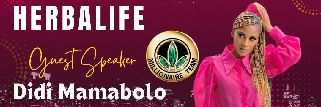POLOKWANE DISCOVER HERBALIFE