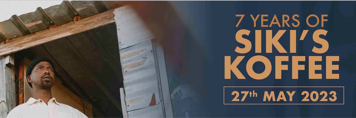 7 Years Of Sikis Koffee