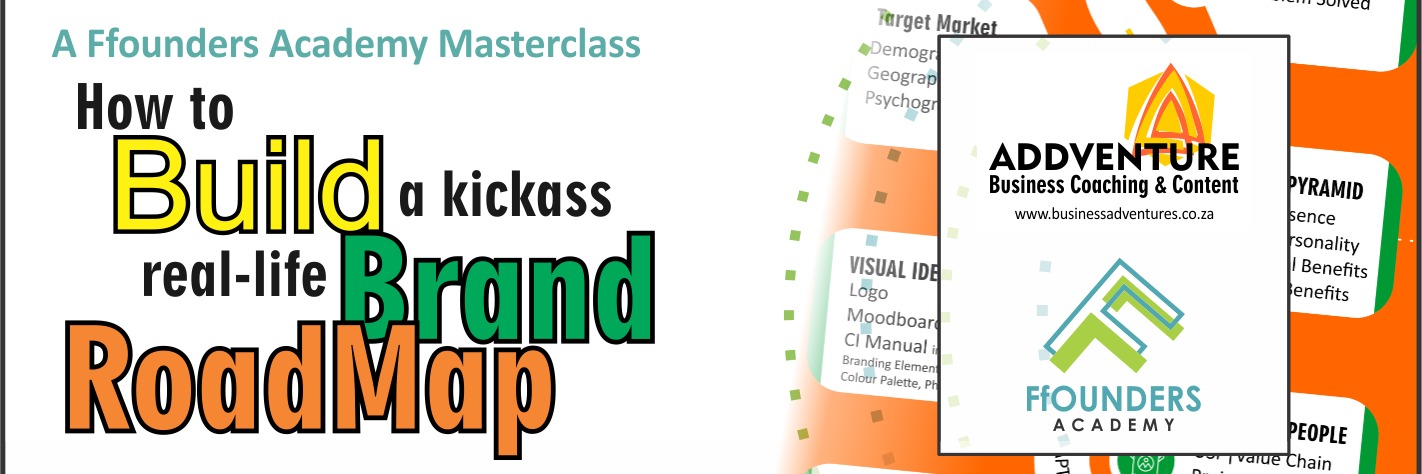 How to build a Kickass Brand Roadmap