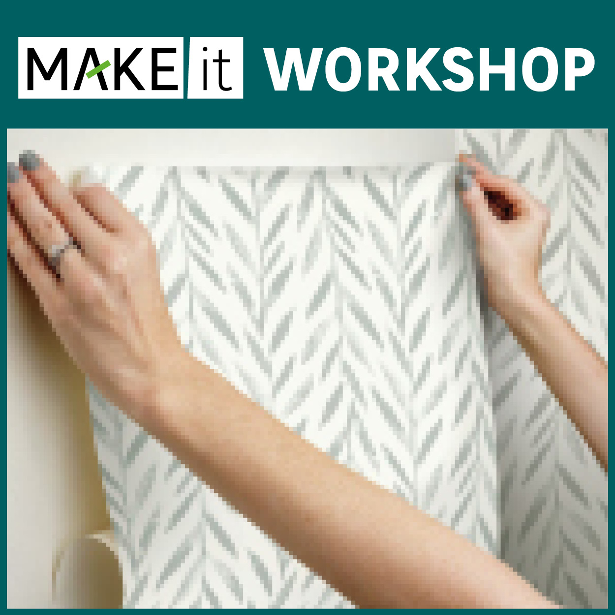 Book tickets for How to install a wallpaper (Sibusiso) R70