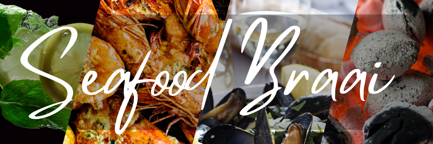 Woodstone Seafood Braai