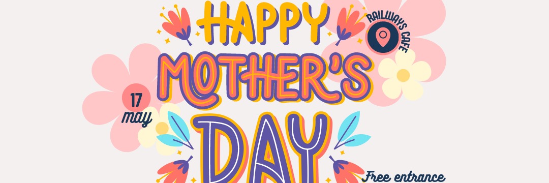 Mother's Day Lunch