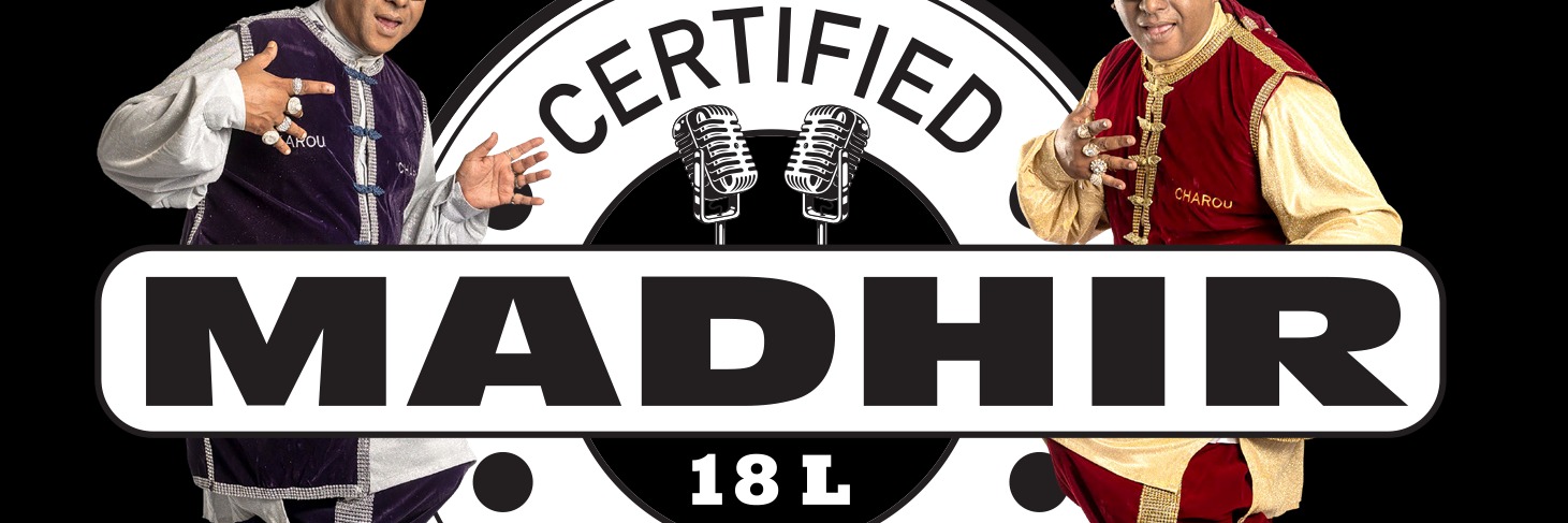 Karou Charou Certified Madhir