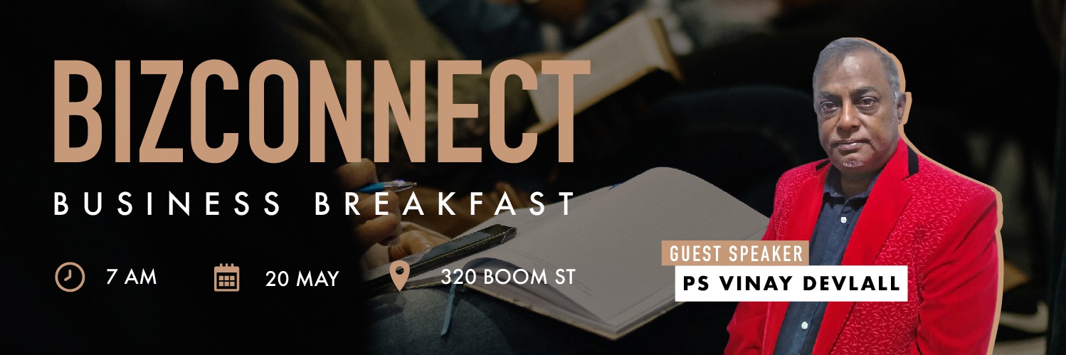 Bizconnect Business Breakfast
