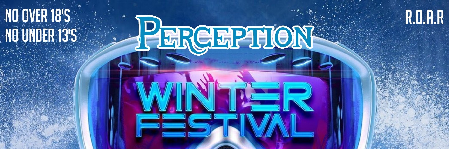 Perception Winter Festival