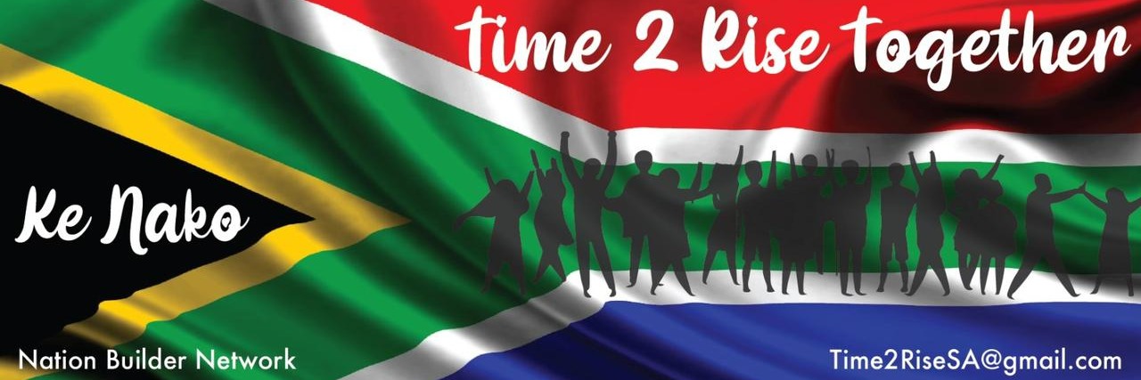 Time2RiseSA Workshop