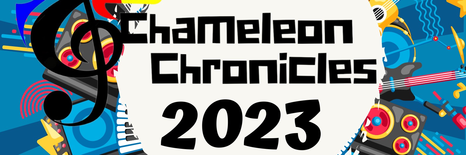 Chameleon Chronicles 2023