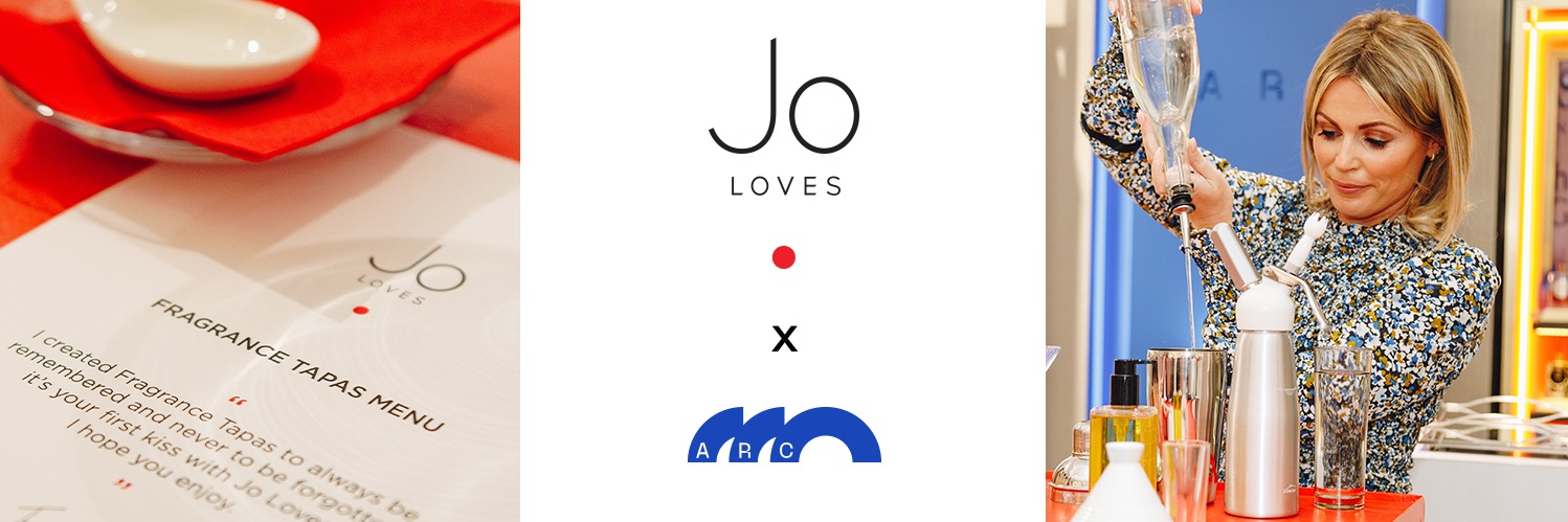 Jo Loves: A Date Night for Moms and Daughters in ARC Sandton