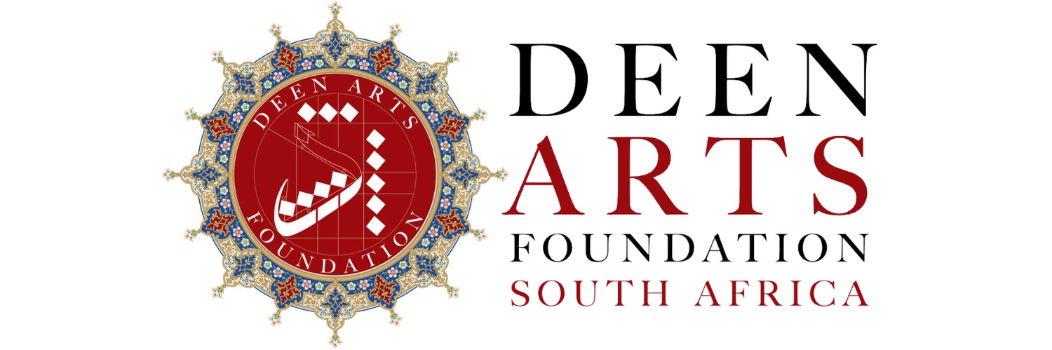 Discover the beauty of Andalusian Moroccan Calligraphy! (for your flexibilty, choose between our morning or evening slot!)