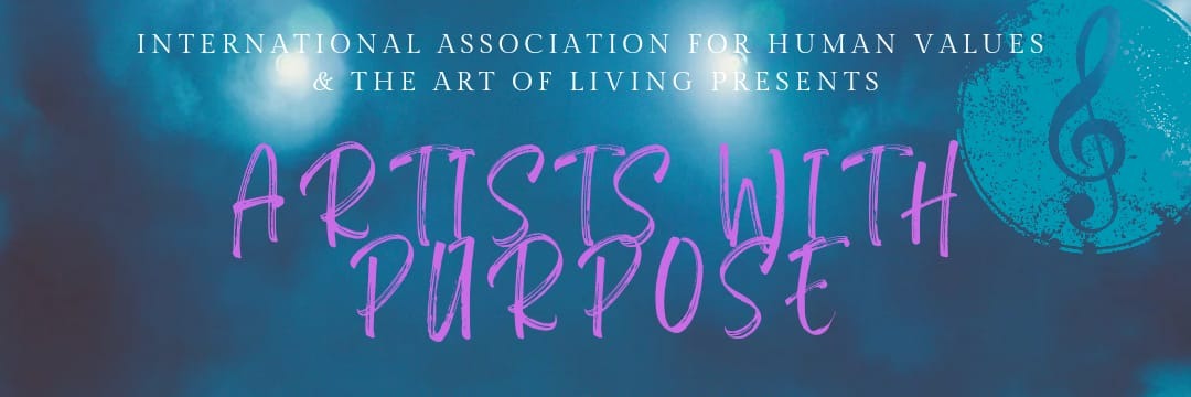 Artist With Purpose Live Performance By Nur Felix, Kyla, Overkarma, Feat Vincent Meyburg on Percussion