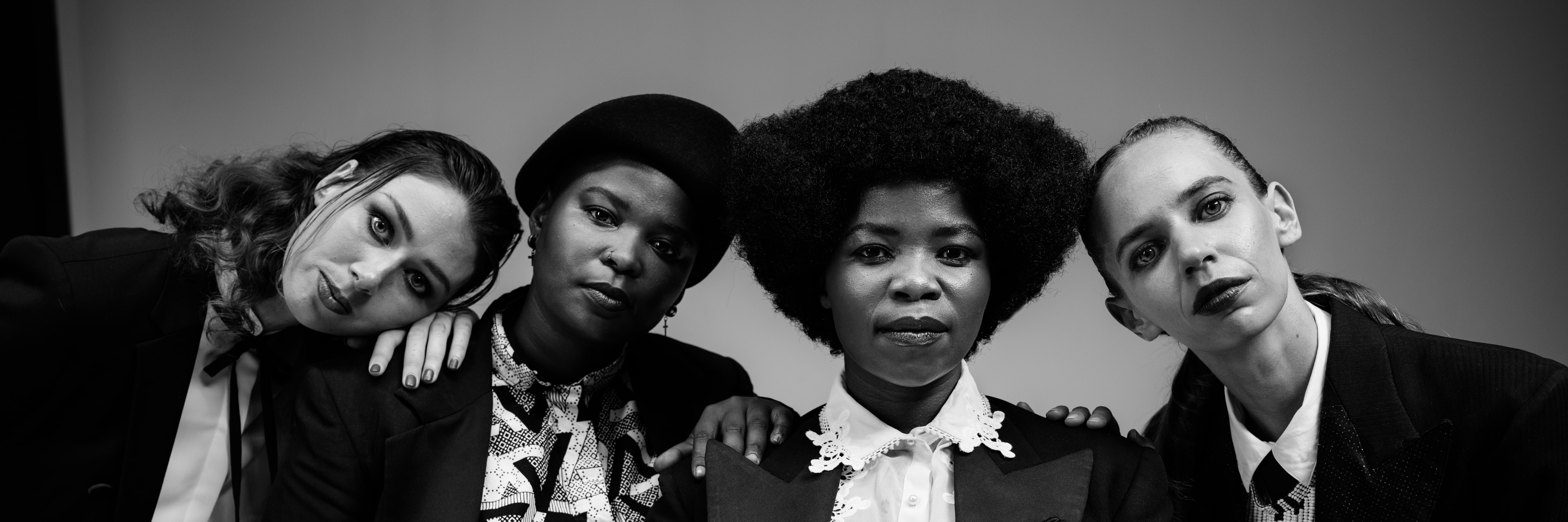 “The One Who Sings" and The Feminine Force