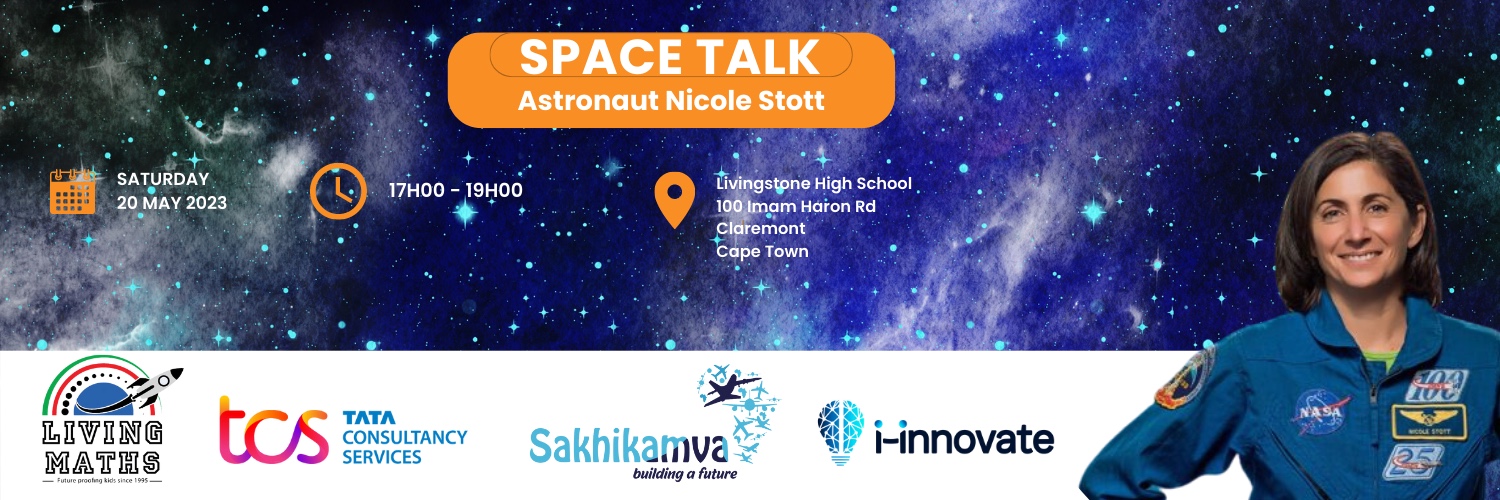Space Talk Cape Town