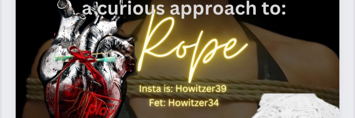 The playbox presents a curious approach to ROPE