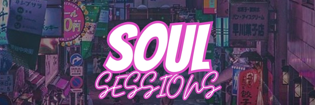 SOUL SESSIONS