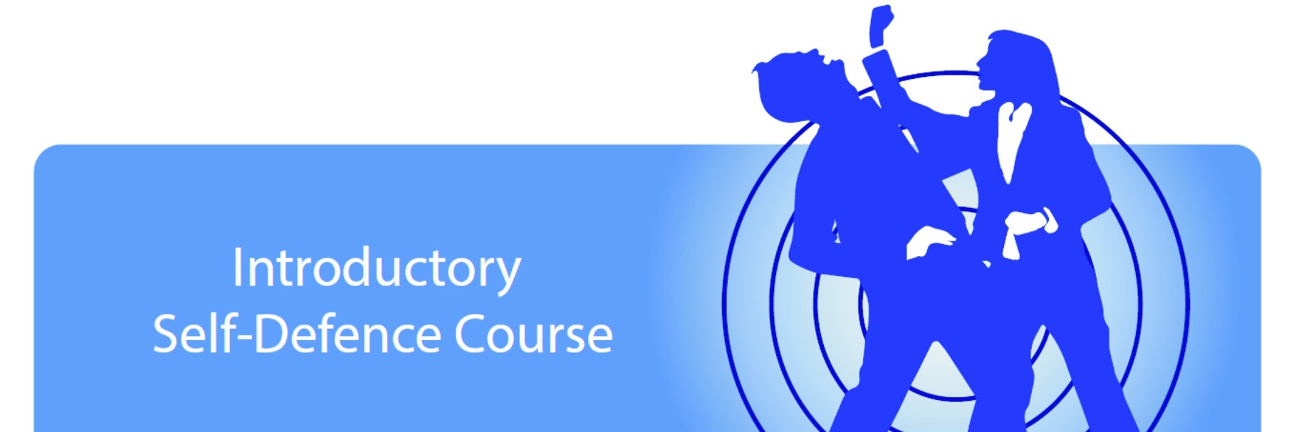 Book tickets for Introductory SelfDefence Course