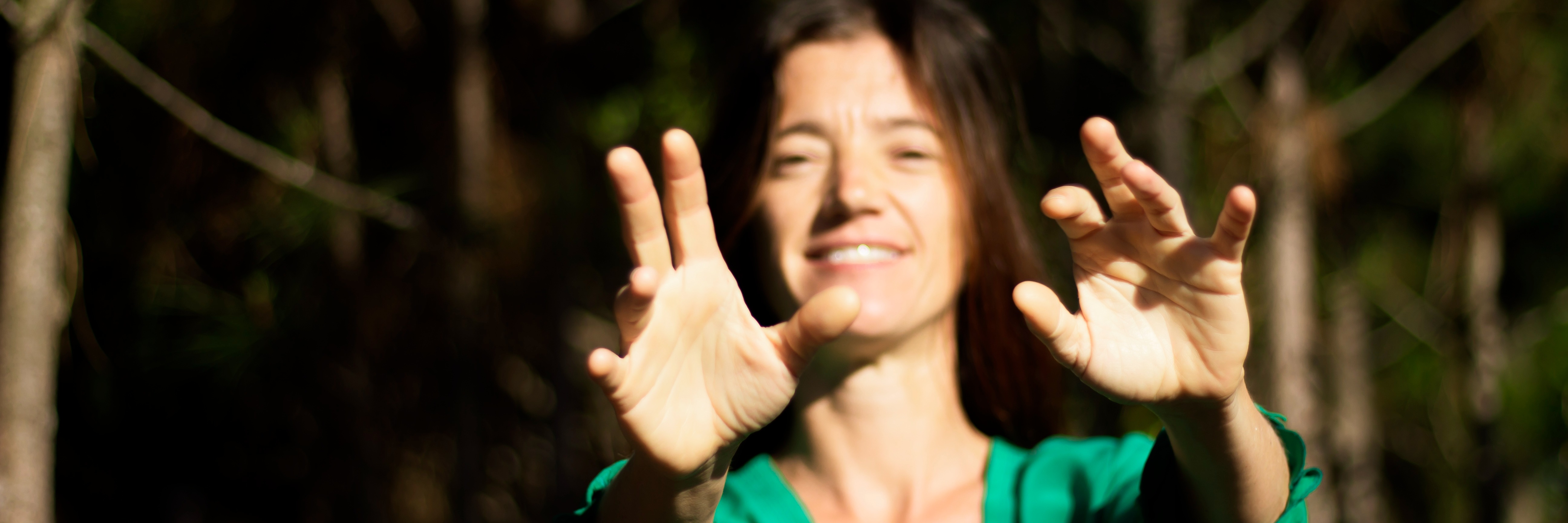TEN FINGERS RUN ROOTS: A PIANO CONCERT WITH LARA KIRSTEN