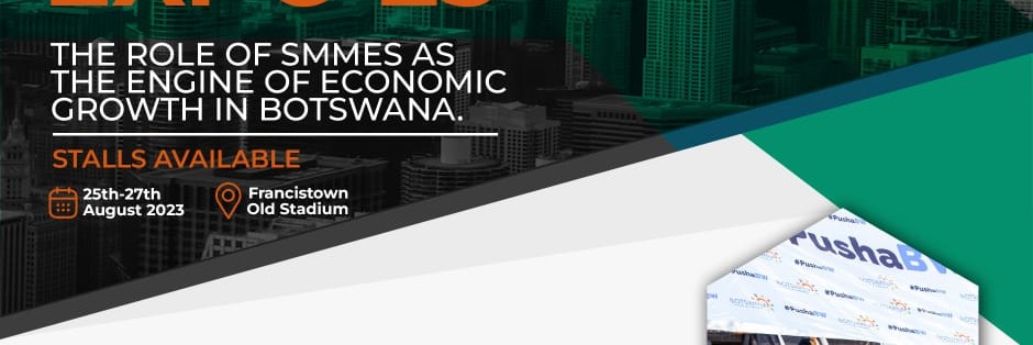 Francistown Business Expo`23