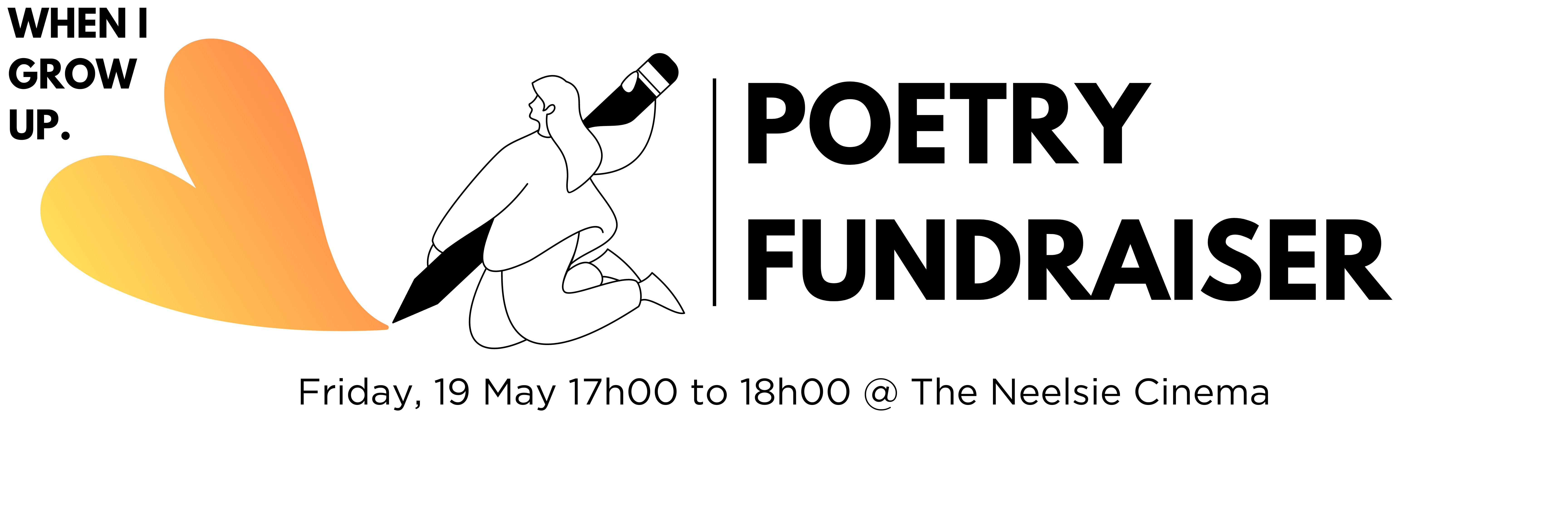 Poetry night near me