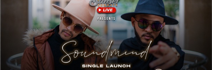 Soundmind Single Launch @ Sunset Sundays