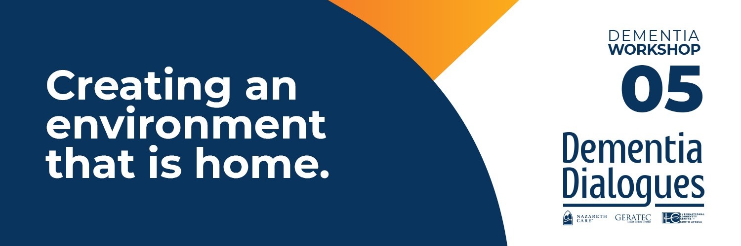 5. Creating an environment that is home.