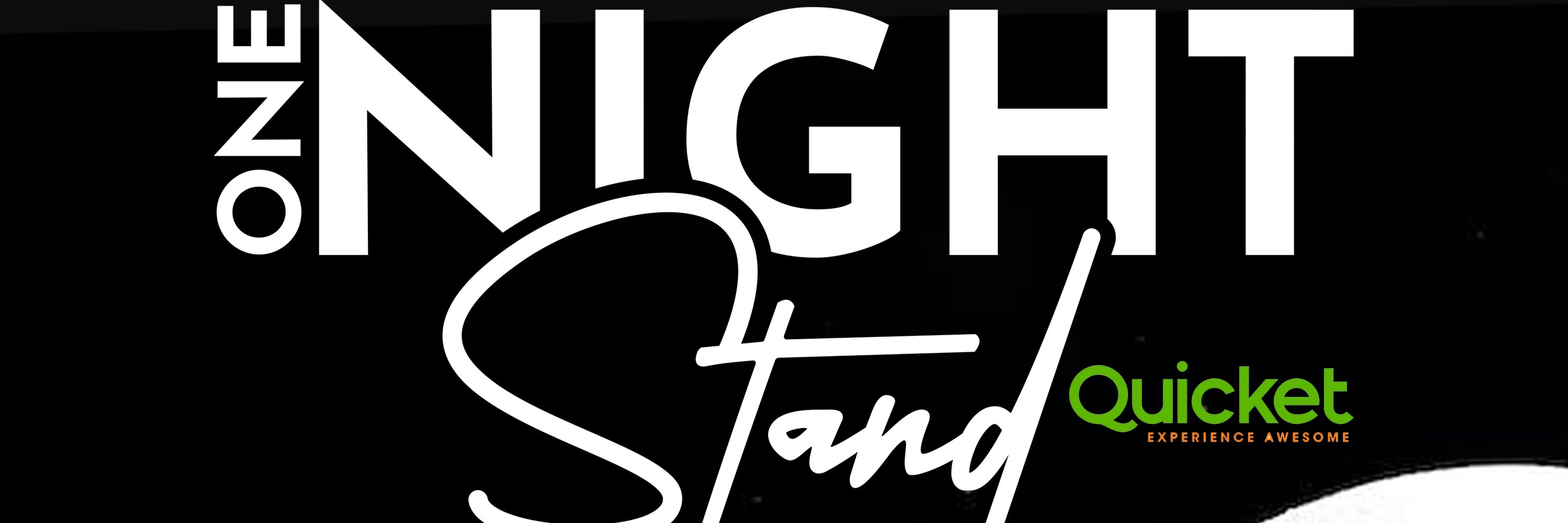 One Night Stand at Sgt Peppers in Long